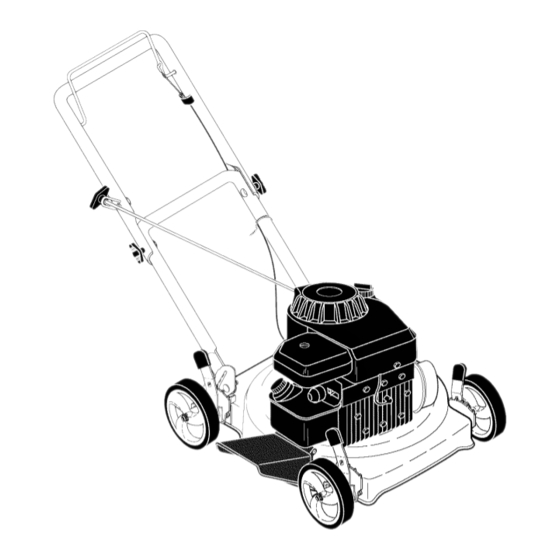 Craftsman 917.385110 Owner's Manual
