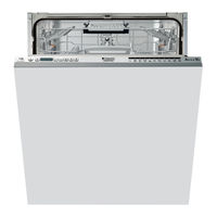 Hotpoint LTF 11M132 Instructions For Use Manual