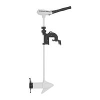 MINN KOTA Riptide User Manual