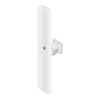 Ubiquiti LiteBeam ac Quick Start Manual