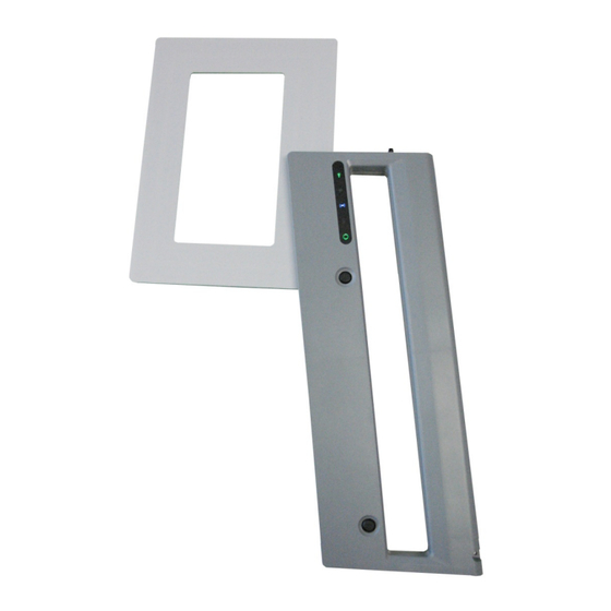OBID ID ISC.PRH200 Functional Instructions