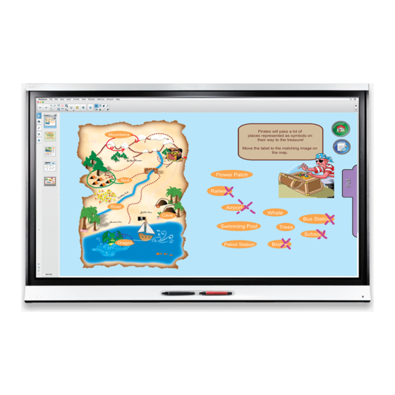 SMART SPNL-6055 Installation And Maintenance Manual