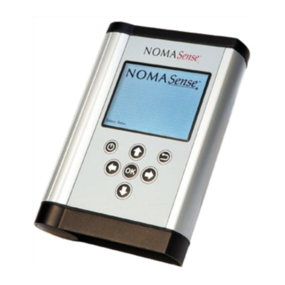 Wine Quality Solutions NOMASENSE O2 P300 User Manual