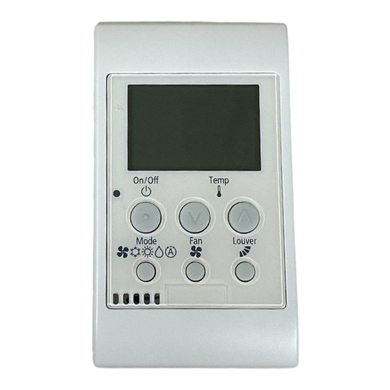 Johnson Controls CIS01 Installation & Maintenance Manual