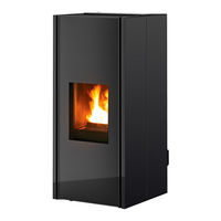 MCZ TILDA COMFORT AIR 10 M1 Installation Manual