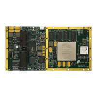 Alpha Data ADM-XRC-7Z2 User Manual