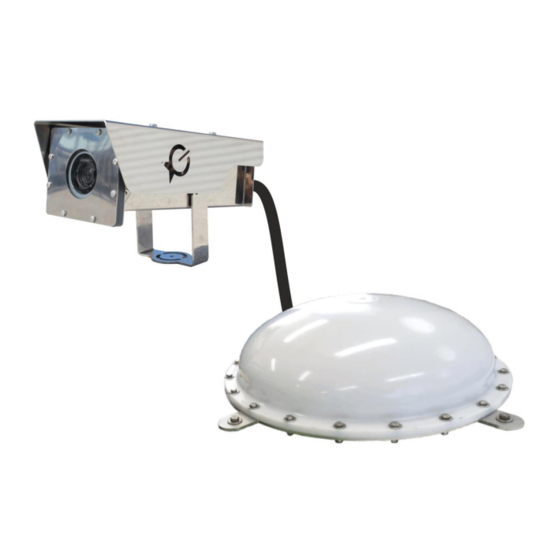 GEOSAT Electronic Eye Manuals