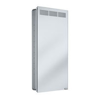KEUCO Royal K1 Installation Manual