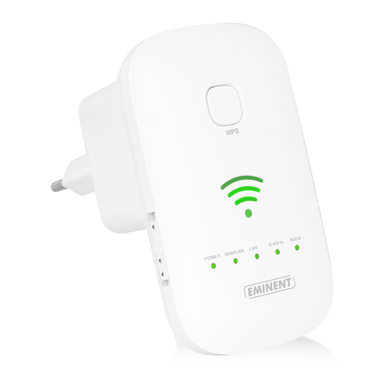Eminent EM4597 Quick Install
