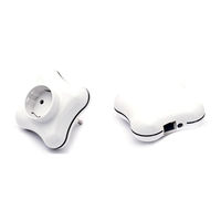 Cloogy POWER PLUGS Quick Start Manual