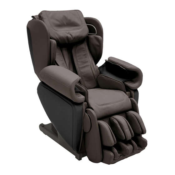 Synca MC-J6950 Operation Manual