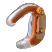 MDHearingAid FIT User Manual