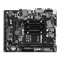 ASROCK J3060M Manual