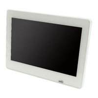 IEI Technology IAS0-W10B-N6210 User Manual