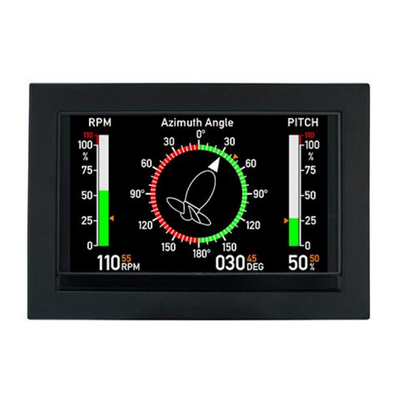 Deif XDi Series Designers Handbook