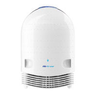 Airfree Duo Instructions Manual