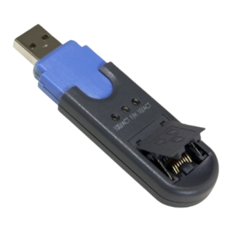 Linksys USB200M Quick Installation