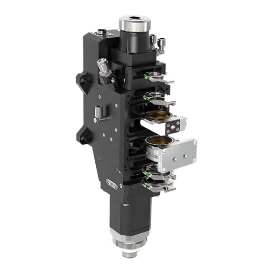 BOCI BLT461 Product Manual