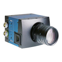 Mikrotron CAMMC1348 Reference Manual