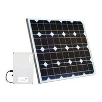 Meraki Solar Setup Manual