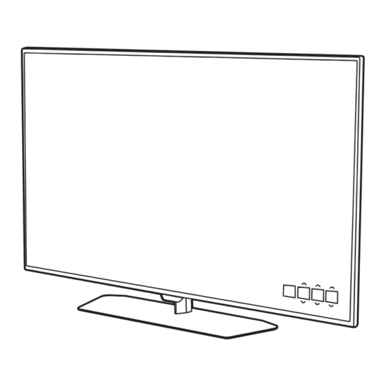 Philips 40PFT630/12 Manual