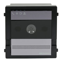 HIKVISION DS-KD7003EY-IME2 User Manual