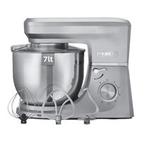 pyrex SB-1030 Instruction Manual