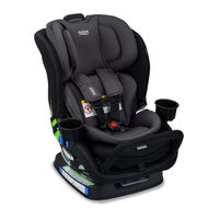 Britax Poplar S User Manual