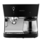 Rowenta PERFECTO COMBI, ES421010 - Espresso Machine Manual