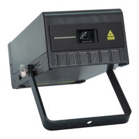 LaserAnimation SOLLINGER PHAENON accurate 10 User Manual