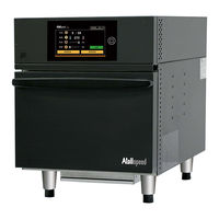 Atollspeed Easy K02-3005T1S Operation Manual