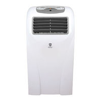 ROYAL CLIMA RM-F52CN-E Service Manual