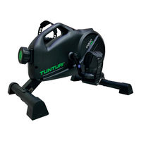 Tunturi Cardio Fit M40 User Manual