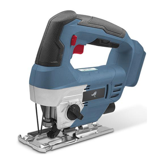 Auchan MASS20V Manuals