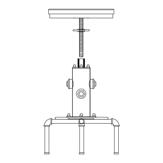 Costway HW61827 User Manual