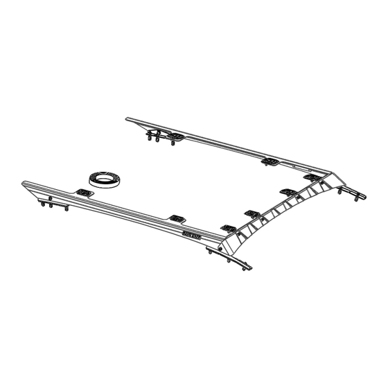 ARB 17940050 Manual