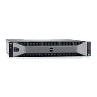 Dell Storage Center sc120 Owner's Manual