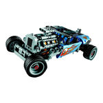 LEGO technic 42022 Assembly Manual
