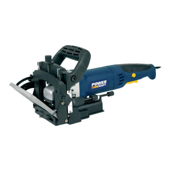 Power Craft 6851 User Manual & Warranty