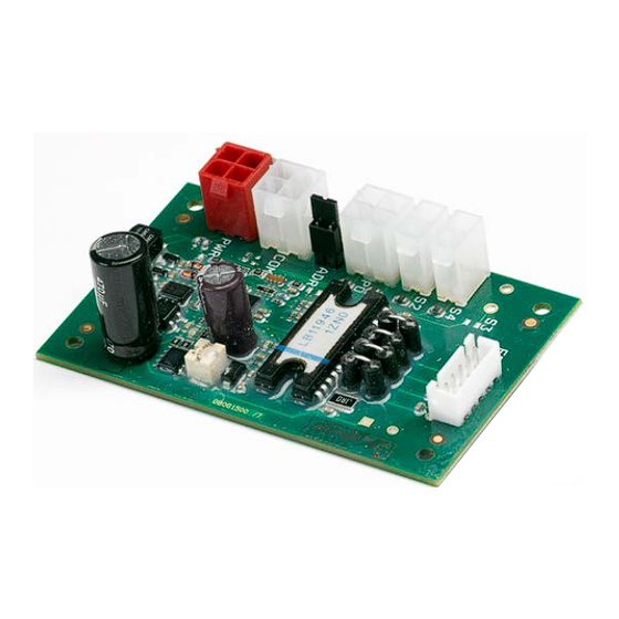 Danfoss EIM 336 Manual