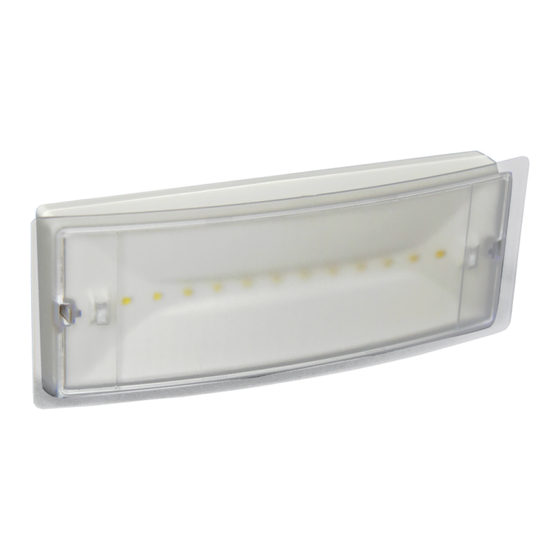 olympia electronics GR-8/leds Quick Start Manual