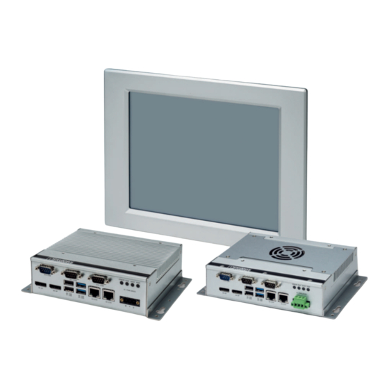 Phoenix Contact Basicline 2 Series User Manual