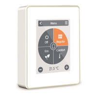 Sorel CALEON Clima Z Installation And Operating Instruction