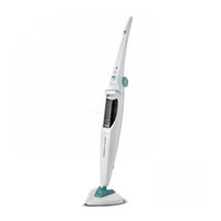 ARIETE 4163/1 Manual