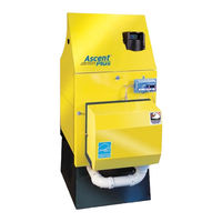 Energy Kinetics Ascent Combi Boilers User's Information Manual