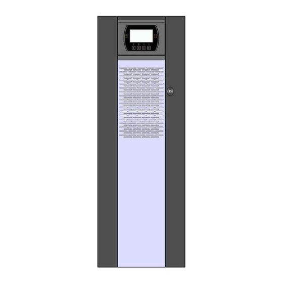 Gtec SATURN Installation And Use Manual
