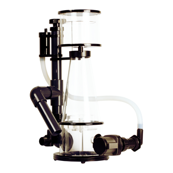 Aqua Medic aCone 1.0 EVO Operation Manual