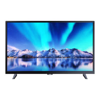 Vivax LED TV-32S61T2S2 Instruction Manual