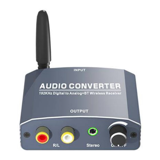 PRO SIGNAL PSG3432 Instruction Manual