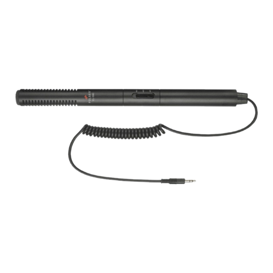 Polsen SCL-1080 Product Manual